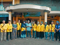 Afternoon Evening Classes Program ISTA Jakarta Nomor 2