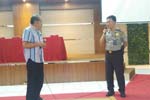 Afternoon Evening Classes Program Ista Nomor 3