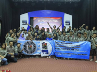 Afternoon Evening Classes Program Ista Nomor 7
